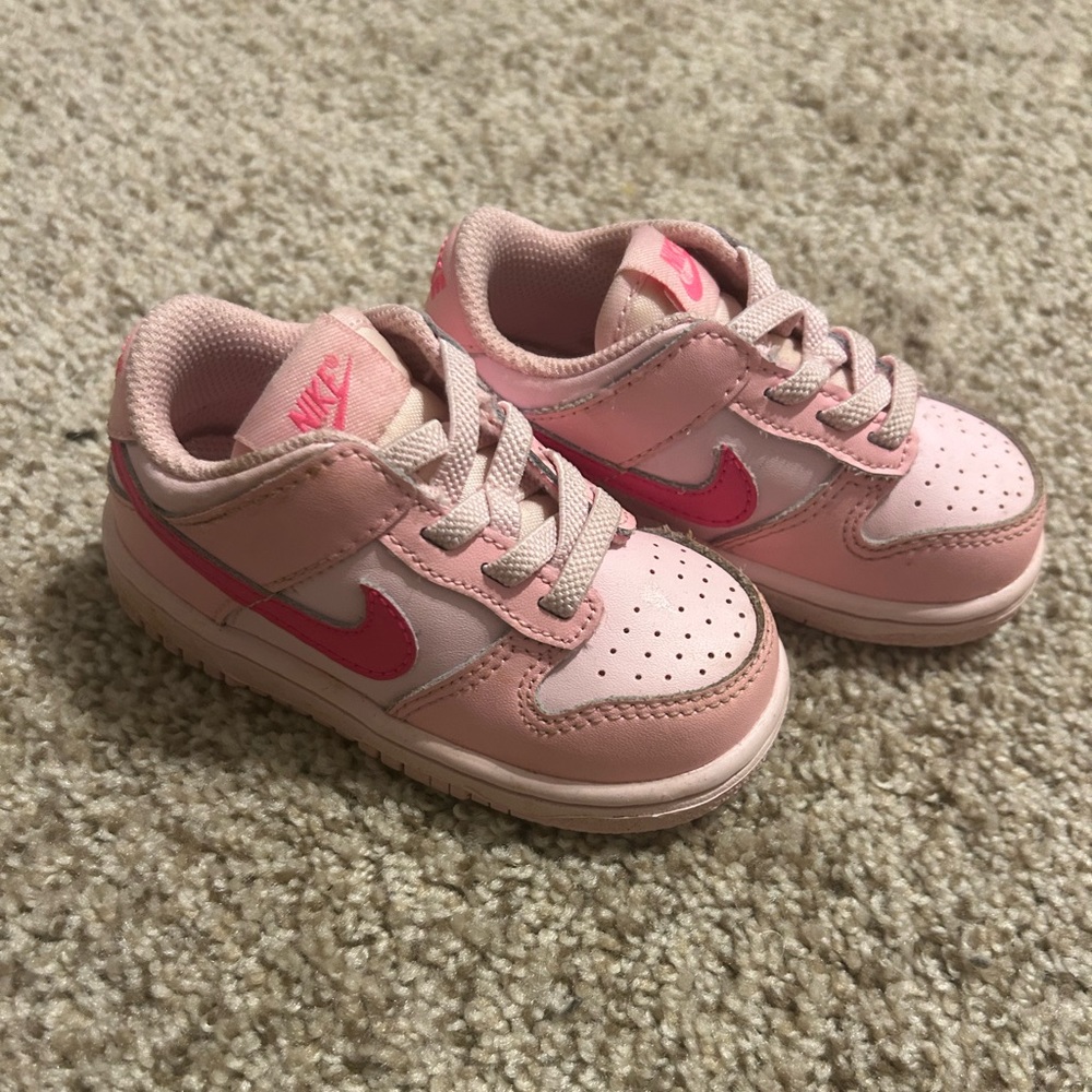Nike Toddler Dunks
